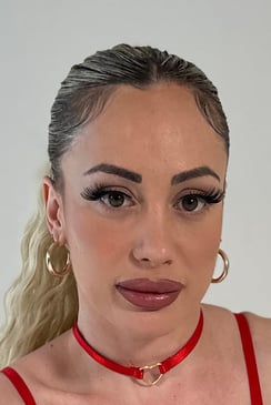 Martina Hayes VR porn